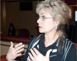 Show Info 11-13-2014 – JD’s News, Guest Deborah Tavares