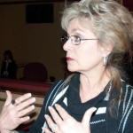 11-13-2014 - JD's News, Guest Deborah Tavares