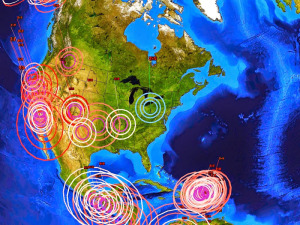 Fracking Earthquakes Confirmed