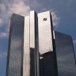 Deutsche Banker Commits Suicide