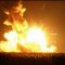 Unmanned NASA Rocket Explodes At Wallops Island in Va.