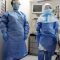 NYC Doctor Has Ebola; NY, NJ Impose Quarantines