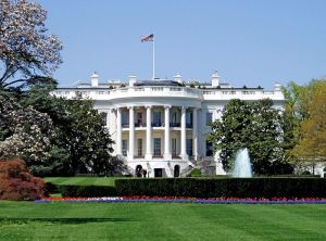 Hackers Breach White House Computer System