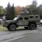 Sheriff Sends 24 Cops And Armored Vehicle To Collect Civil Judgement From 77 Y/O