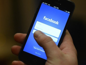 Parents Liable for What Kids Post on Facebook?