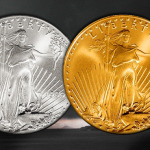 Gold and Silver to Record Highs