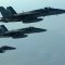 US Slams Islamic State with 25 New Air Strikes