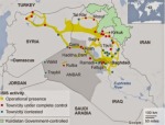 Reports ISIS Supply Lines Originate in NATO's Turkey