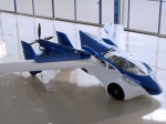 Aeromobil’s Flying Car