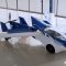 Aeromobil’s Flying Car Is a Sci-fi Dream Getting Closer to Reality