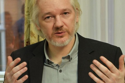 Assange Announces WikiLeaks is Preparing a New Series of Leaks