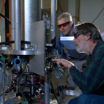 Atomic Clock that won't lose a Second in Five BILLION Years