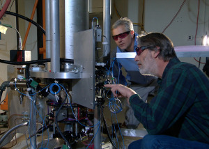 Atomic Clock that won't lose a Second in Five BILLION Years