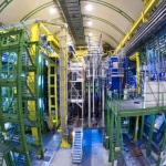 New Subatomic Particles Found at CERN, as Predicted by Canadians