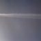 Clear Sunday Morning Midwest Sky Ripped with Chemtrail Spraying