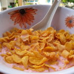 Kellogg’s Cereals: Double Dose of GMO Pesticides & Antibiotics