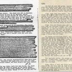 FBI's "Suicide Letter" to Dr. Martin Luther King, Jr., and the Dangers of Unchecked Surveillance