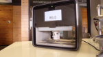 Foodini Is A 3D Printer - Print Meals With Fresh Ingredients