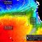 Fukushima Radiation Identified off Northern California