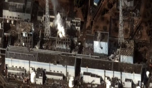 TEPCO Covered up the Truth about Fukushima Disaster