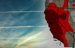 Is a HAARP Weather Weapon Causing the California Drought?