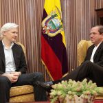 WikiLeaks Julian Assange