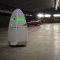 K5, The Autonomous Security Robot, Is Now On The Beat