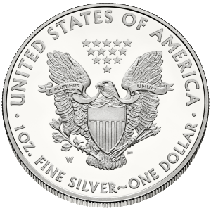 American Eagle Silver Coins Sold Out as Demand Jumps