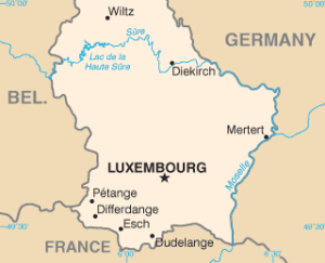 Luxembourg