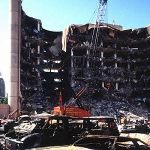 Witness Tampering in Oklahoma City Bombing Lawsuit 