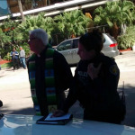Police Detain 90-Year-Old Priest for Feeding Homeless