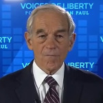 Ron Paul: 2-Party US Political System in Reality a Monopoly