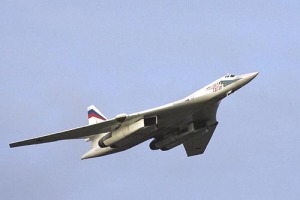 Russia Announces Deployment of Bombers Over Gulf of Mexico