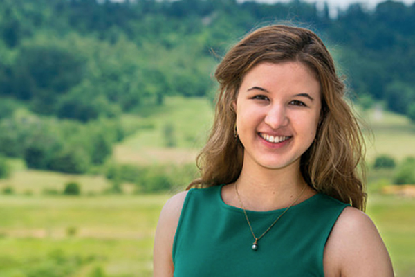18-Year-Old Saira Blair Wins State Legislature Seat 