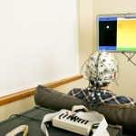The setup for the sender