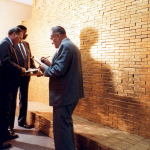 The Real Reason Why Germany Halted Its Gold Repatriation From The NY Fed