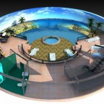 Renovated Luxury Condo