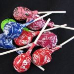 How Many Licks Does it Take to Get to the Center of a Tootsie Pop?