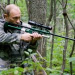 New Russian Gun Laws to Allow Citizens to Carry Concealed Firearms