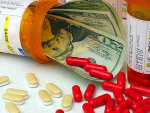 Big Pharma Plays Hide-the-Ball With Data