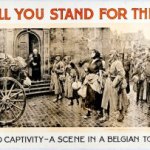 Belgian captivity
