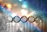 Frequency, DNA and The Human Body