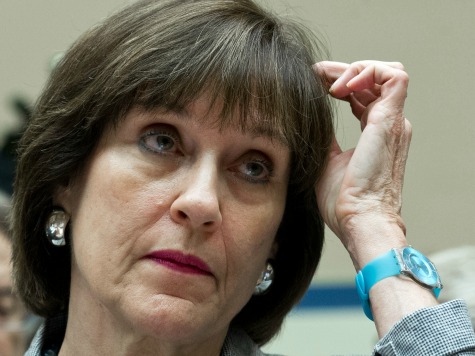 Lois Lerner IRS Emails