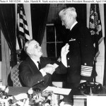 Stark and FDR