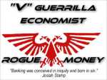 This Will Make Watergate Look Like a Sunday School Picnic – “V” the Guerrilla Economist