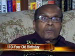 110-Year-Old Man Credits These 5 Foods For His Long Life