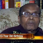 110-Year-Old Man Credits These 5 Foods For His Long Life