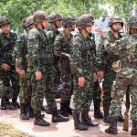 US Arms Still Flowing to Thailand Despite Recent Coup