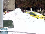 New York Boys Survive 7 Hours Trapped in Snowbank