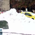 Boys Survive 7 Hours Trapped in Snowbank